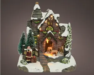 LED scenery BO w/w - image 3