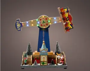 LED scenery flashing multi - image 2