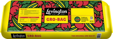 Lev Original Gro Bag 27L