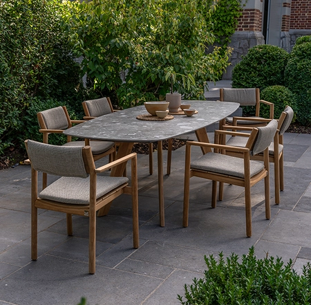 Levi Dining Set - image 2