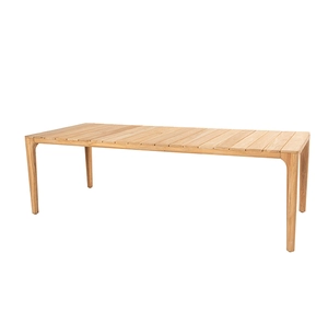 Liam 240cm Rectangular Table