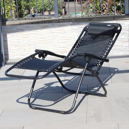 Liberty Highgrove  Relaxer Zero Gravity Chair - image 1