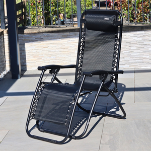 Liberty Highgrove  Relaxer Zero Gravity Chair - image 2