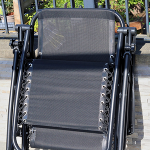 Liberty Highgrove  Relaxer Zero Gravity Chair - image 5