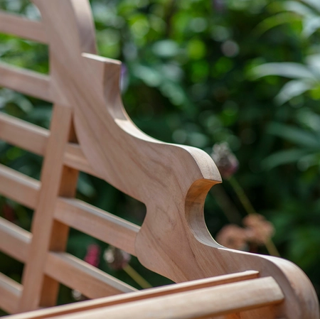 Lutyens Bench - image 2