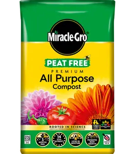 M/Gro P/F All Purpose Compost 40L - image 2