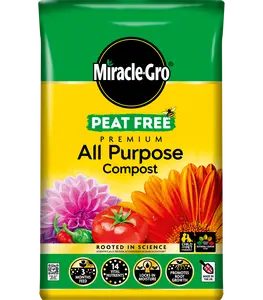 M/Gro P/F All Purpose Compost 40L - image 1