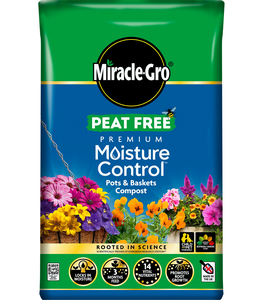 M/Gro P/F Moisture Control 40L - image 1