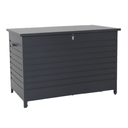 Mannington Cushion Box