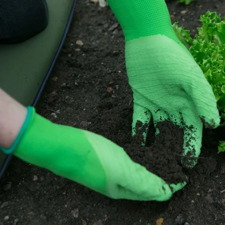 Master Gardener Lite Gloves Small - image 1