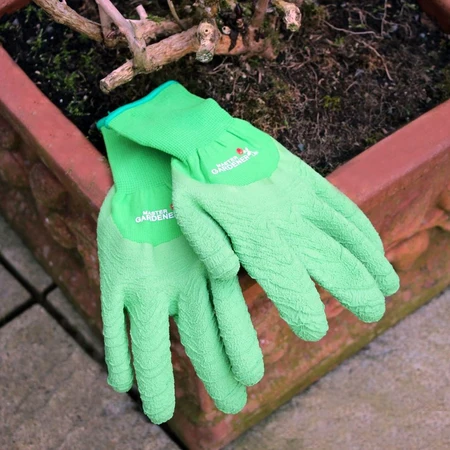 Master Gardener Lite Gloves Medium - image 1