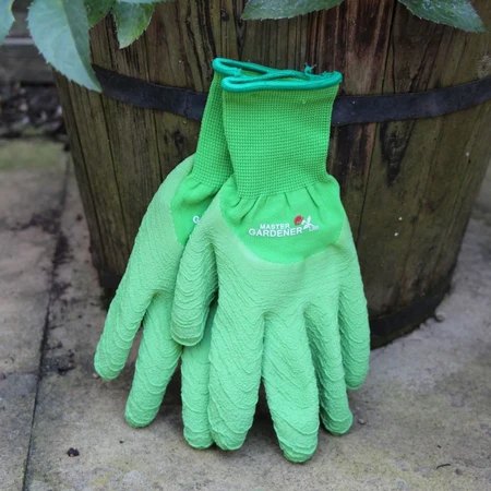 Master Gardener Lite Gloves Medium - image 2