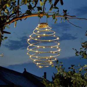 Mega SpiraLight - Warm White