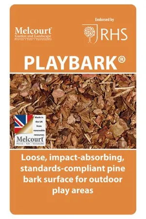 Melcourt Playbark 60ltr - image 1