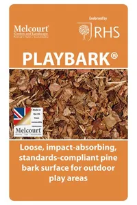 Melcourt Playbark 60ltr - image 1