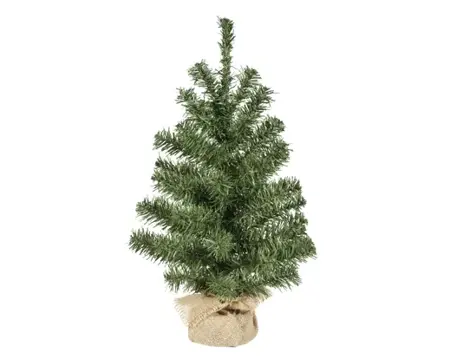 75cm Imperial mini tree green