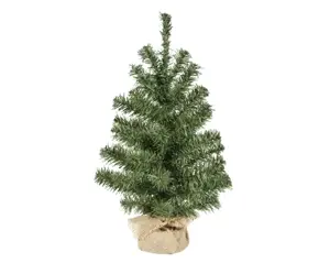 75cm Imperial mini tree green