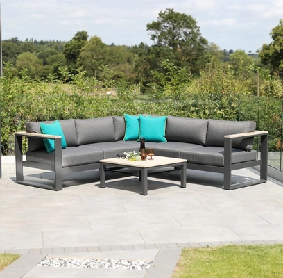 Modular Corner Sofa Sets