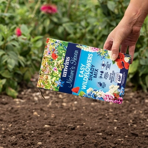 Nature's Haven Easy Wildflowers Mix 1.2kg - image 3