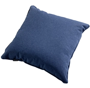 NAVY 45cm Square Weatherproof Scatter Cushion