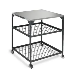 Ooni Modular Pizza Table (Large) V2