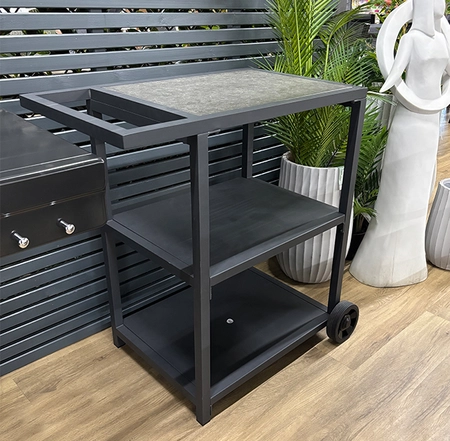 Outdoor Trolley