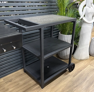 Outdoor Trolley