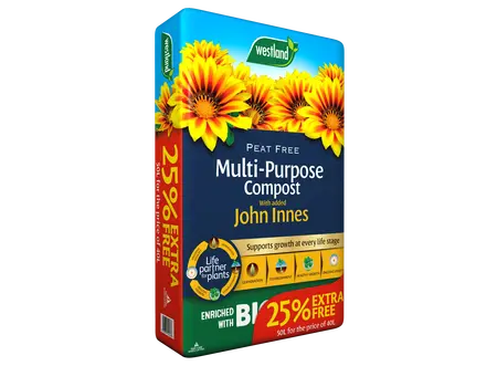 P/F Multipurpose with JI 40Ltr + 25% FOC