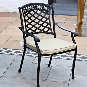 Pescara 4 Dining Set - image 2
