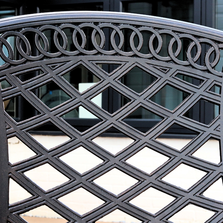 Pescara 4 Dining Set - image 5