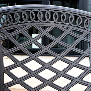 Pescara 4 Dining Set - image 5