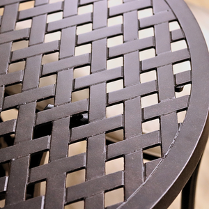 Pescara 4 Dining Set - image 6