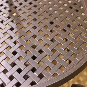 Pescara 6 Dining Set - image 7