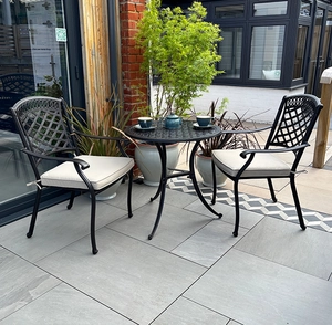 Pescara Bistro Set