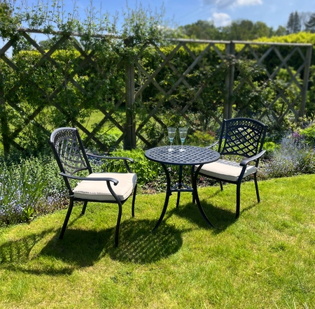 Pescara Bistro Set - image 1