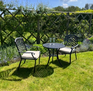 Pescara Bistro Set - image 1