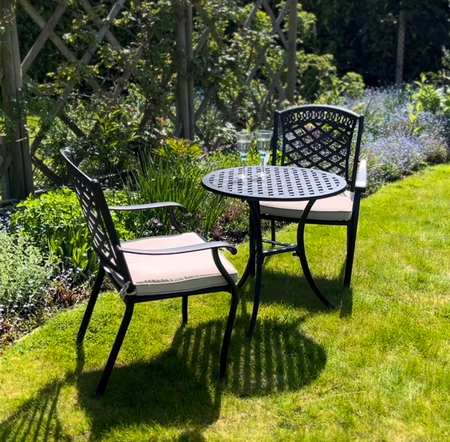 Pescara Bistro Set - image 2