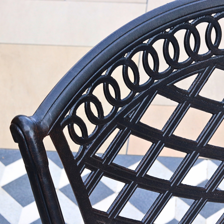 Pescara Chair - image 2