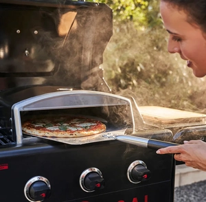 Pizza oven - image 2