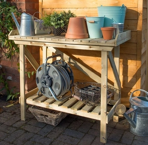 Potting Bench - image 2