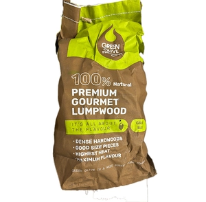 Premiuim Gourmet Lumpwood 30ltr