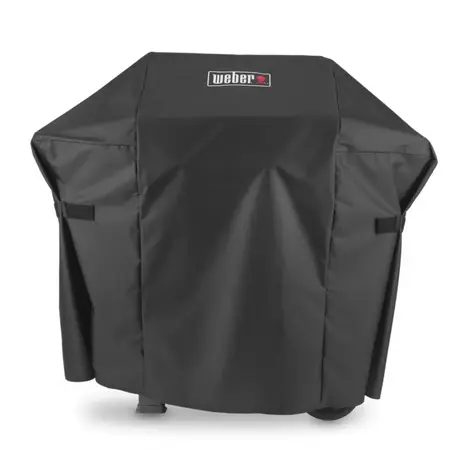 Premium Grill Cover, Fits Spirit II 200