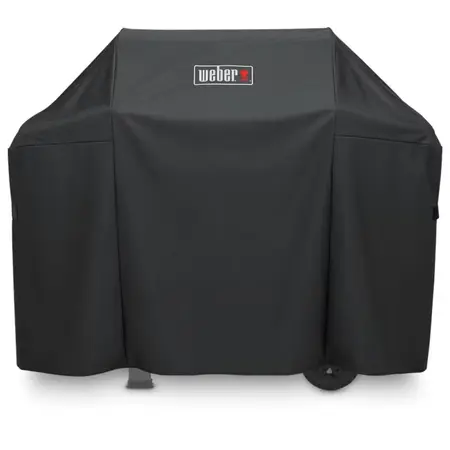 Premium Grill Cover, Fits Spirit II 300