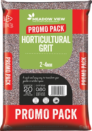 Promo Horticultural Grit 2-4mm Lg