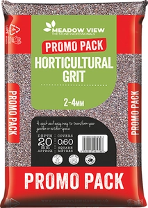 Promo Horticultural Grit 2-4mm Lg