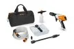 RCA 20 Washer Set (2x AS battery + charger) - image 4