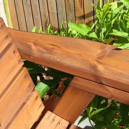 Richmond Bench - Large -- (FSC) - image 2