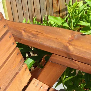 Richmond Bench - Large -- (FSC) - image 2