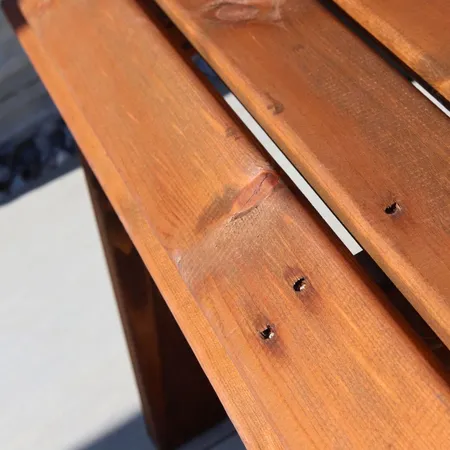 Richmond Bench - Large -- (FSC) - image 3