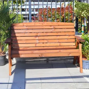 Richmond Bench - Large -- (FSC)